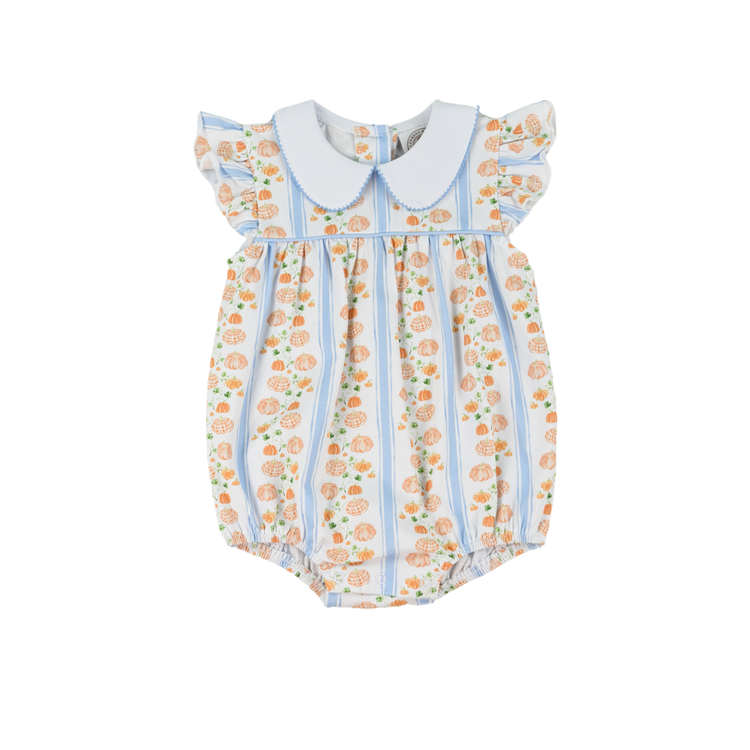 Gourd and Grace Girls Penelope Prep Bubble