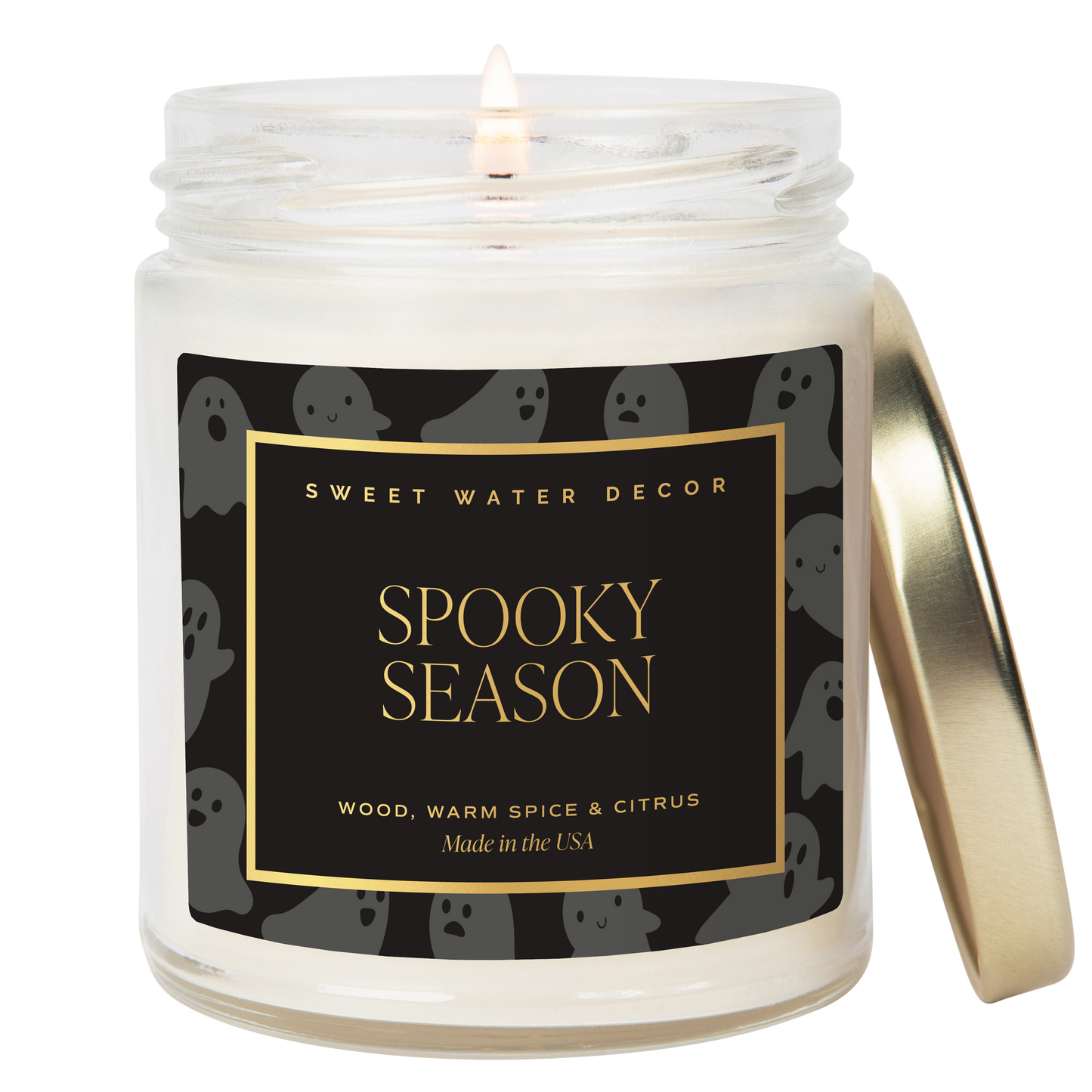 Sweet Water Decor - 9 oz Soy Candle