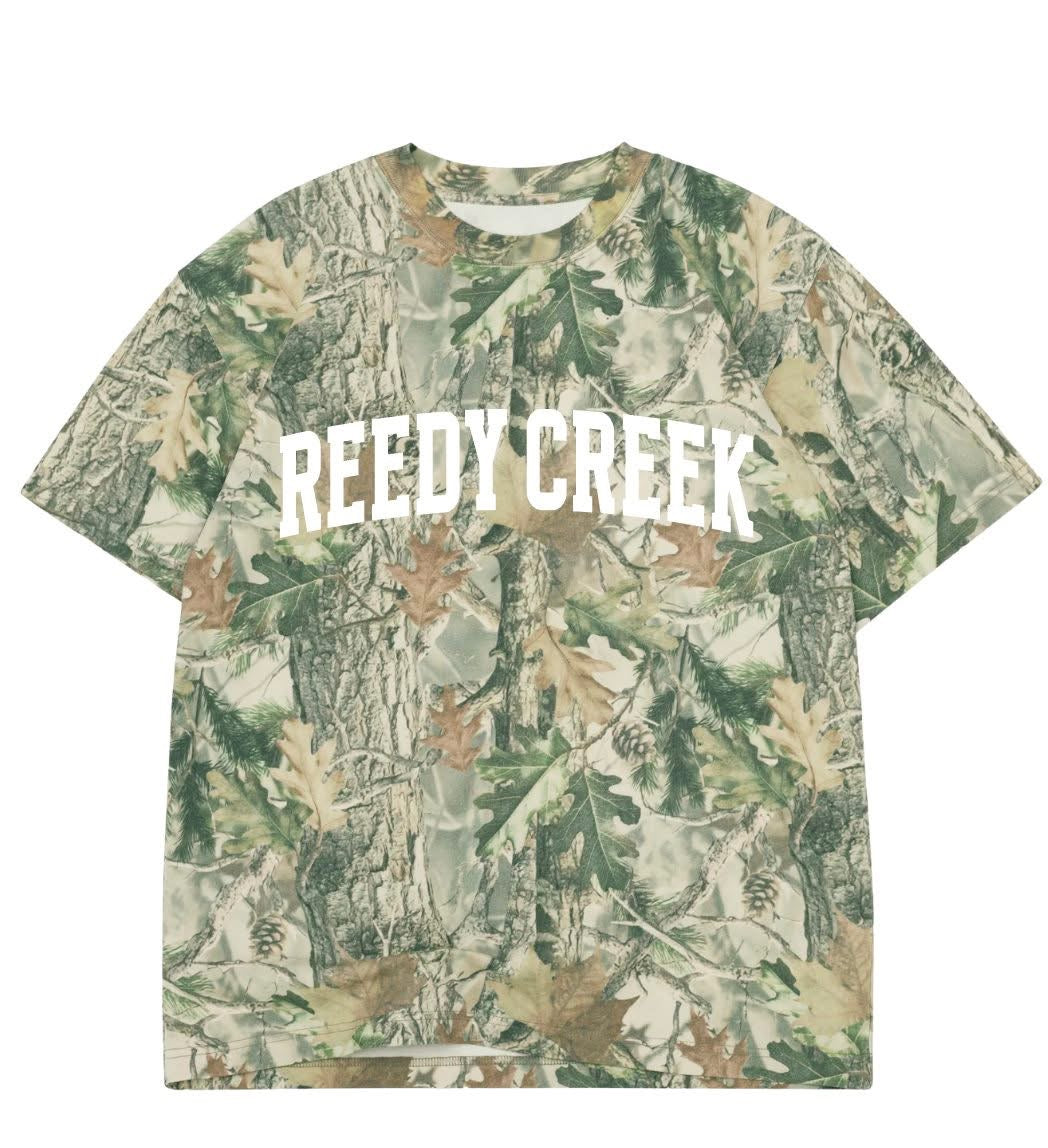 RC Camo Tee