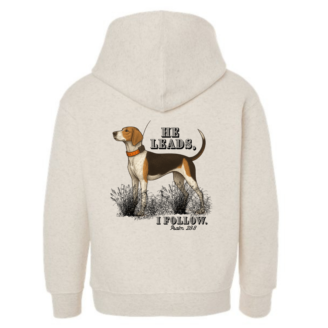 RCO "Prime Time" Hoodie - I Follow (Youth)