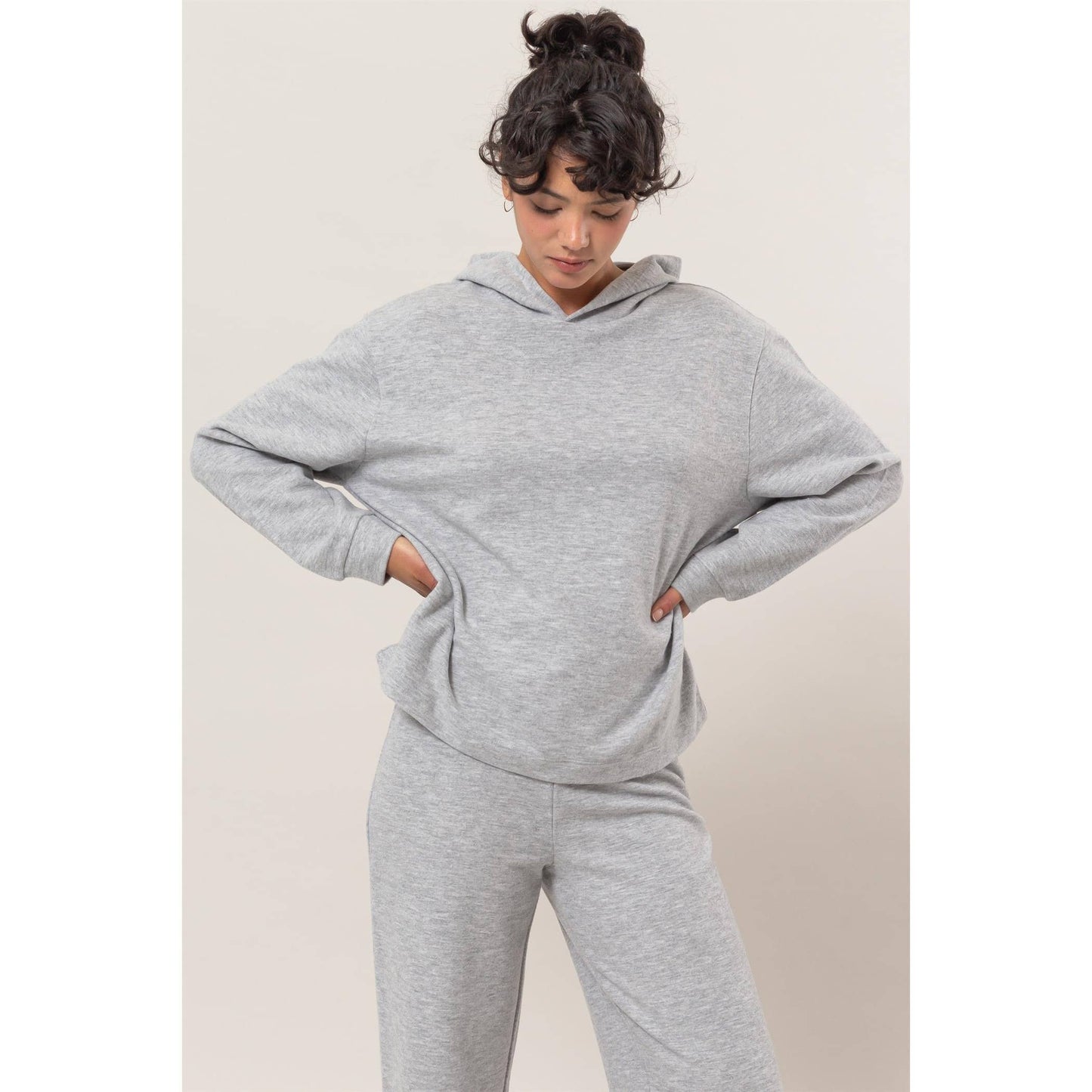 The Lilah Hoodie