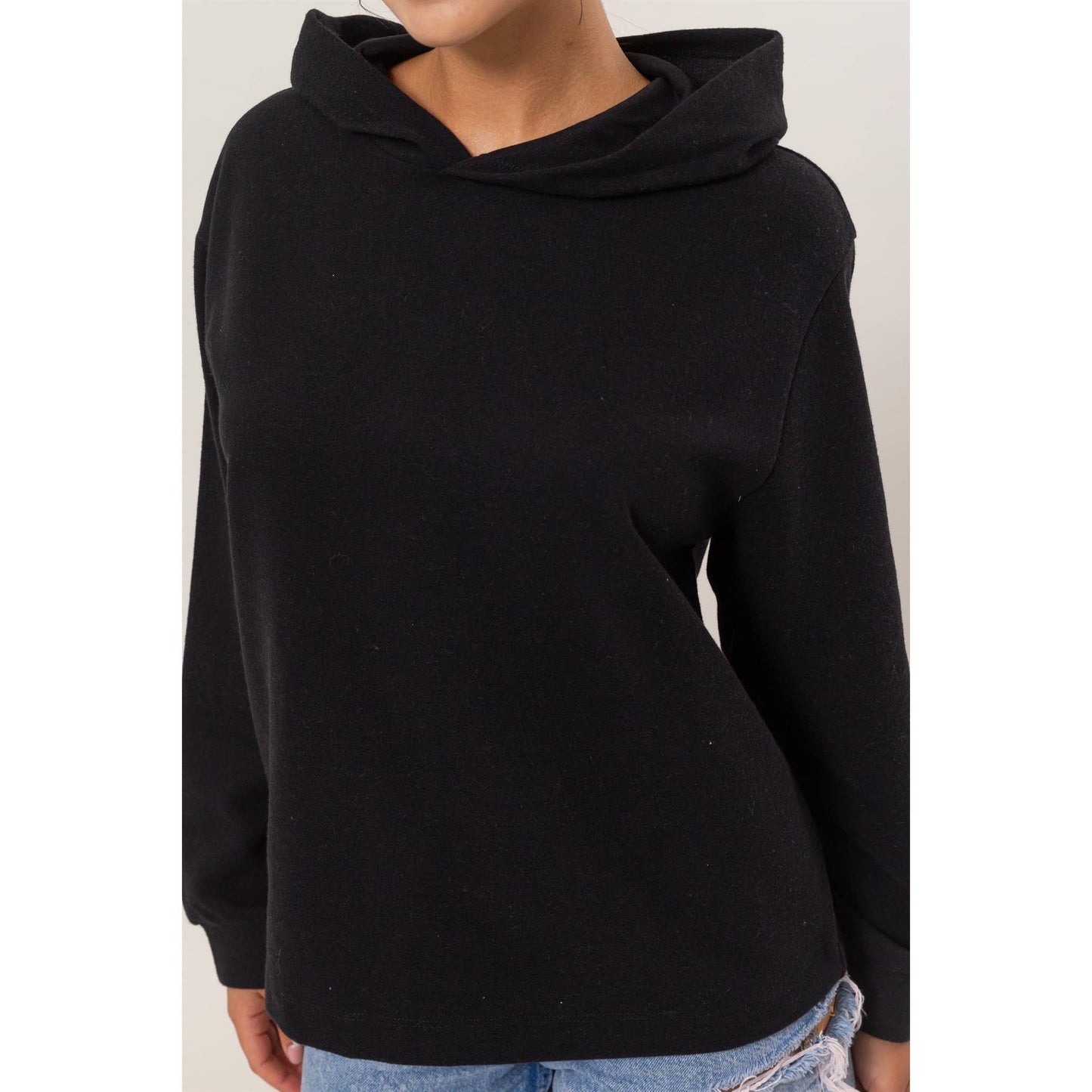 The Lilah Hoodie