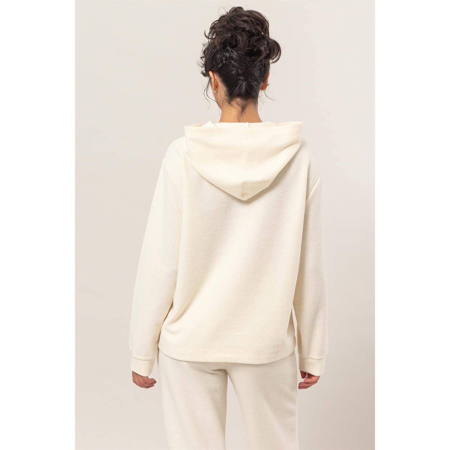 The Lilah Hoodie