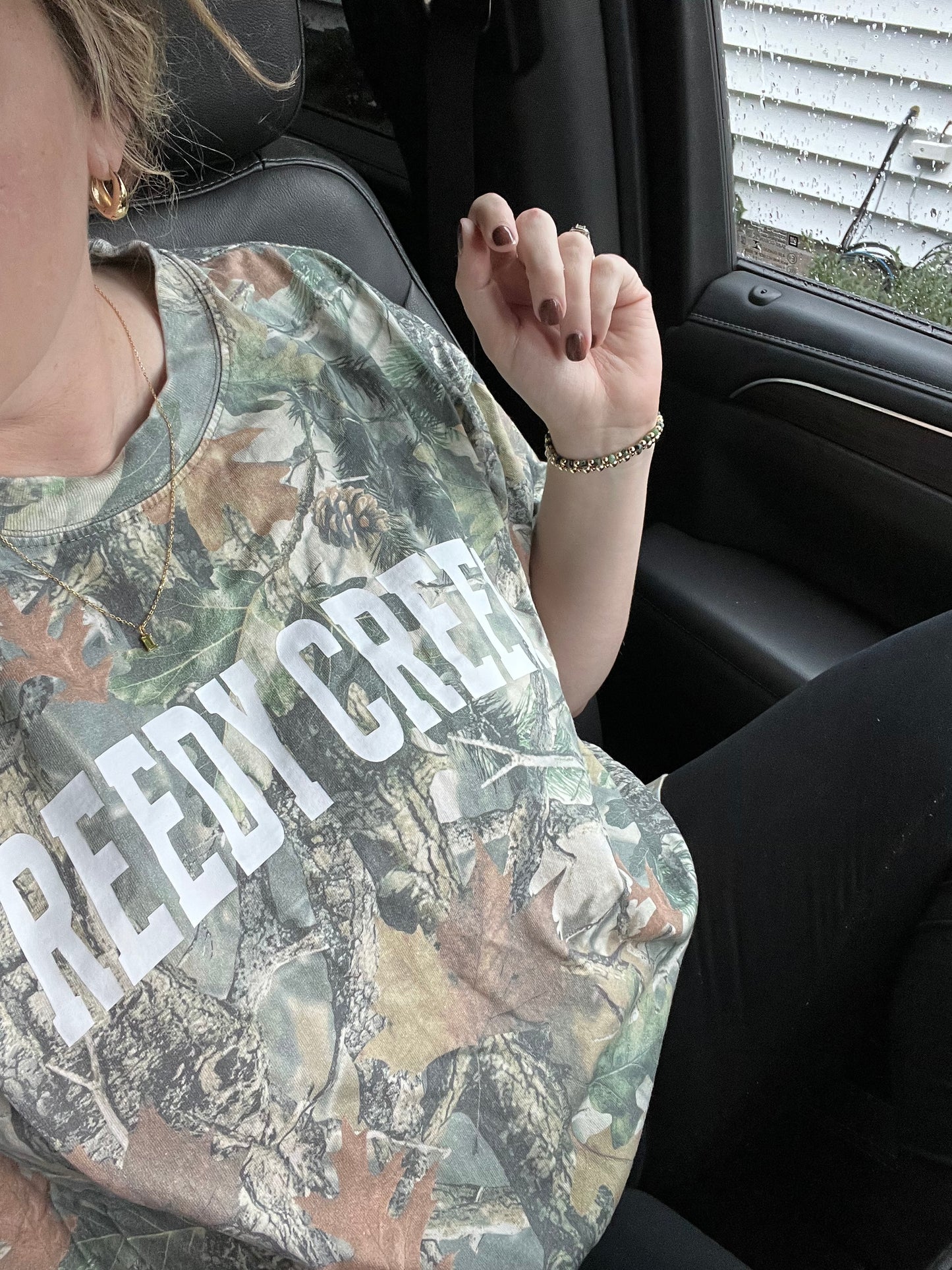 RC Camo Tee