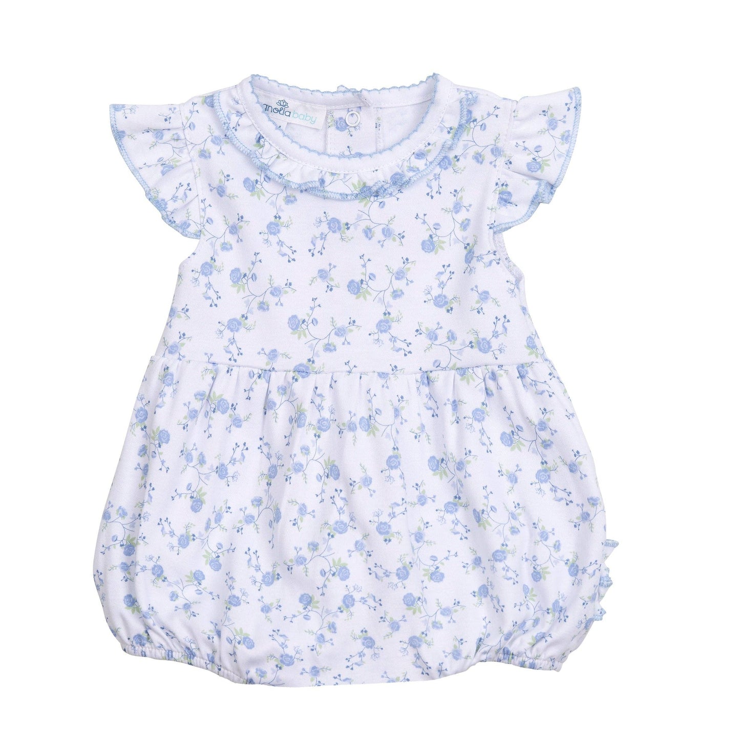 Skylar's Classics Print Bubble