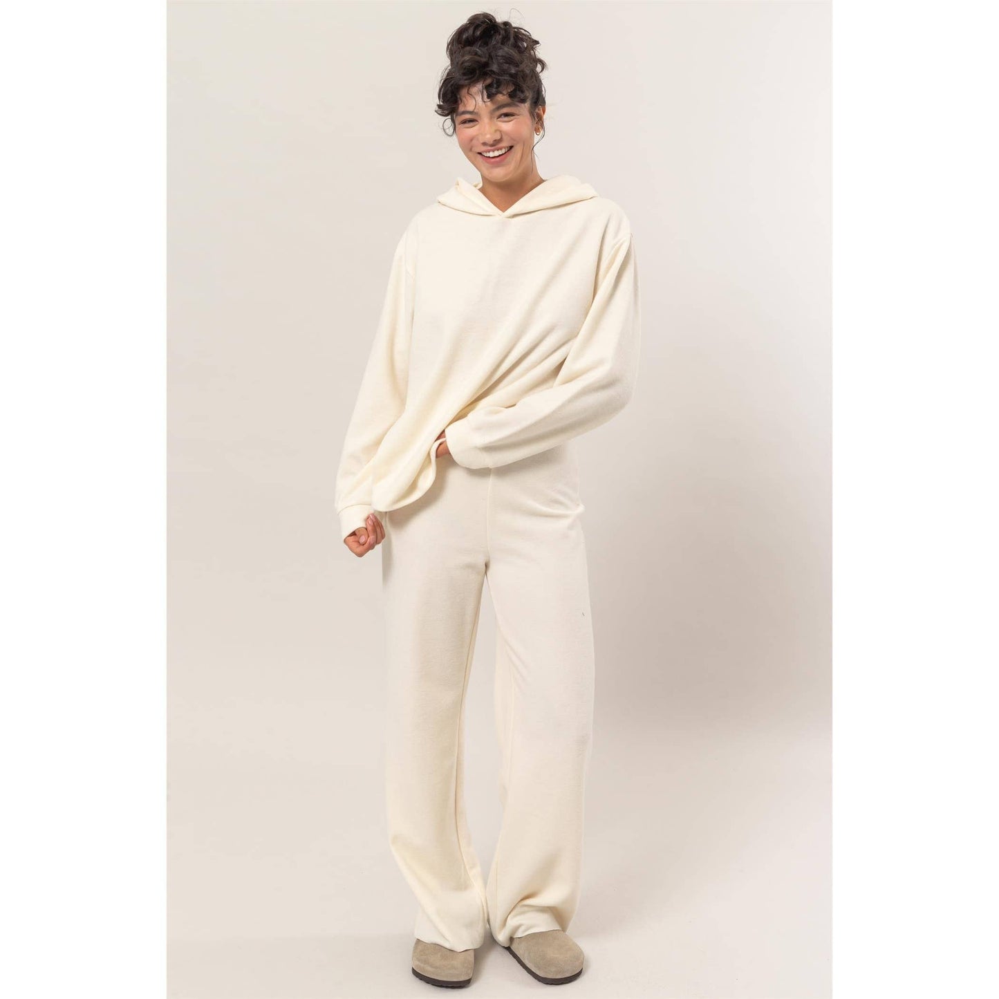 The Lilah Hoodie