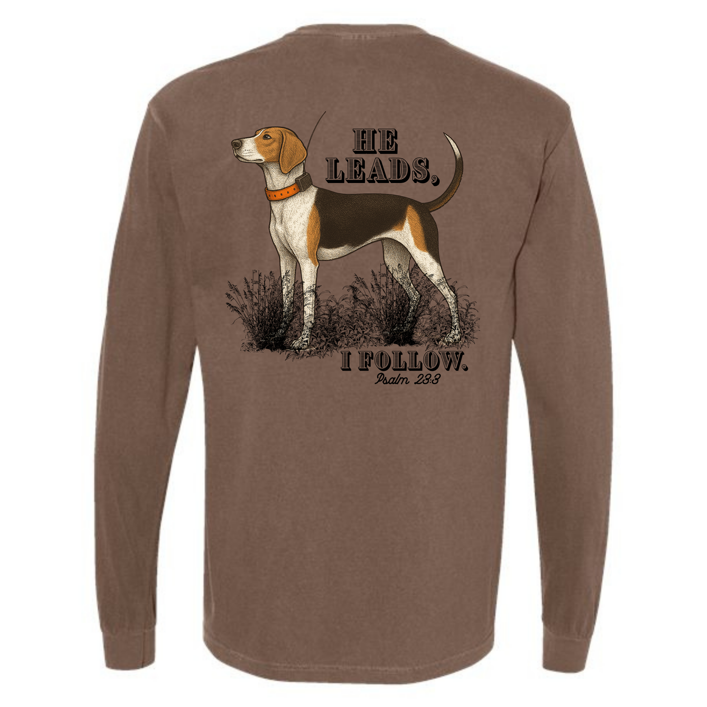 RCO "The Standard" Tee - I Follow