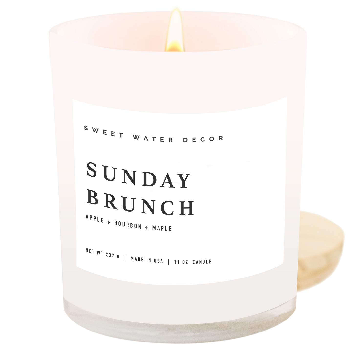 Sweet Water Decor - 11 oz Soy Candle