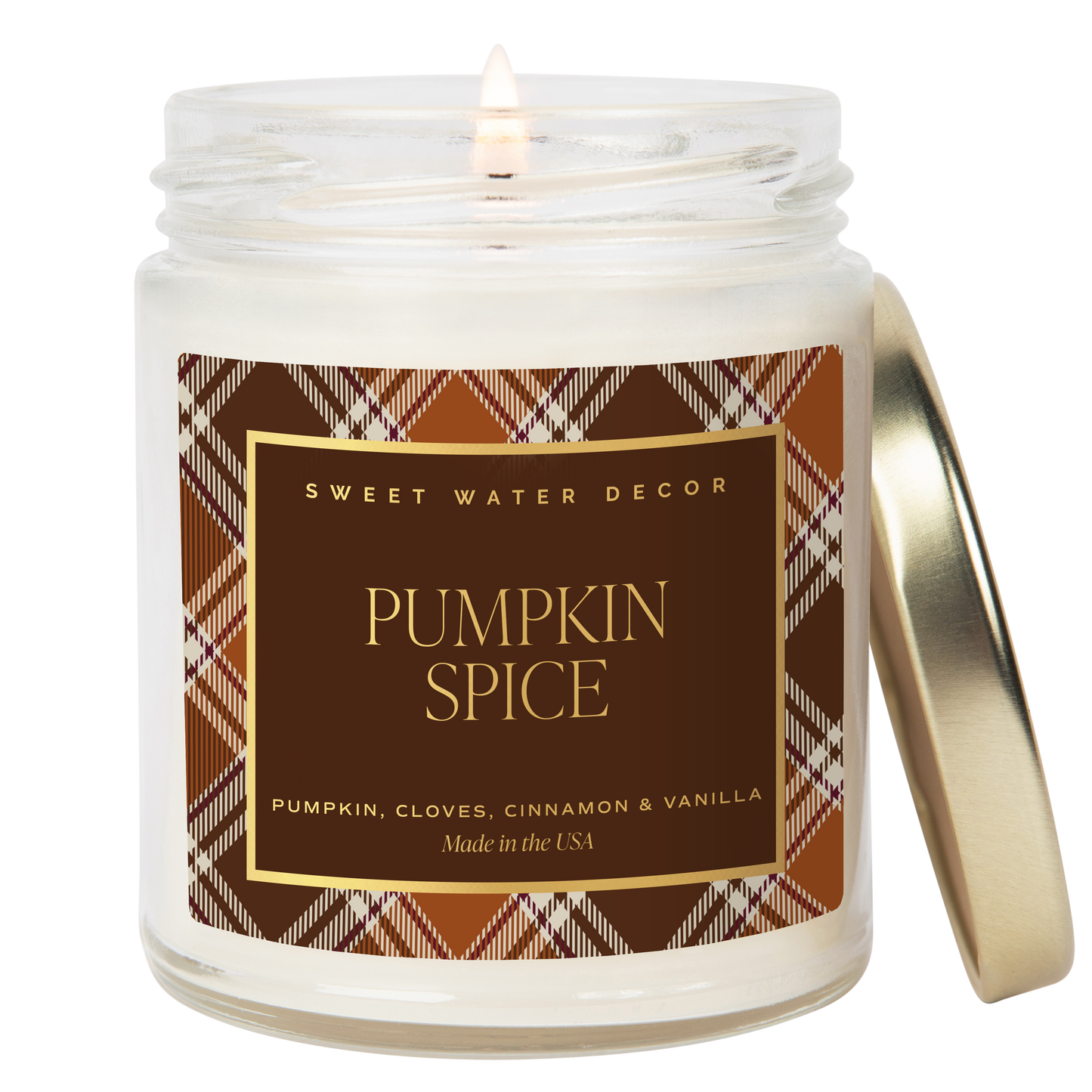 Sweet Water Decor - 9 oz Soy Candle