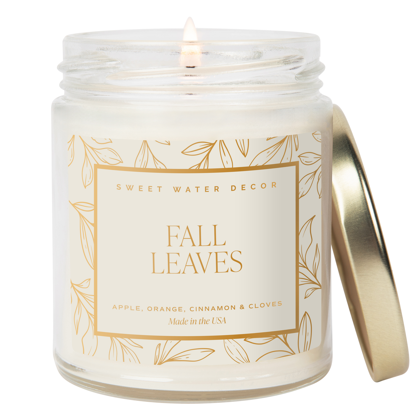 Sweet Water Decor - 9 oz Soy Candle
