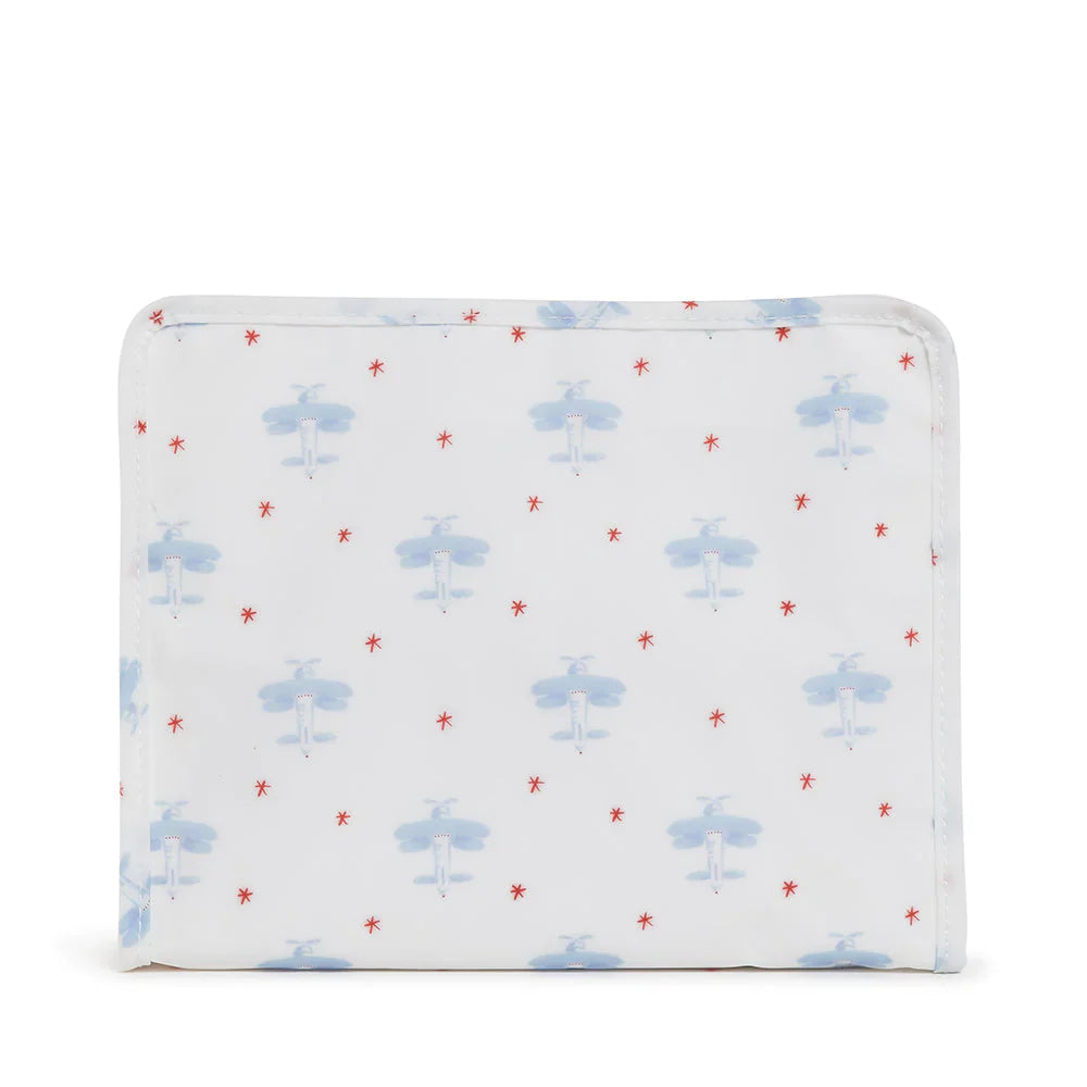 TRVL Roadie Large Zip Pouch