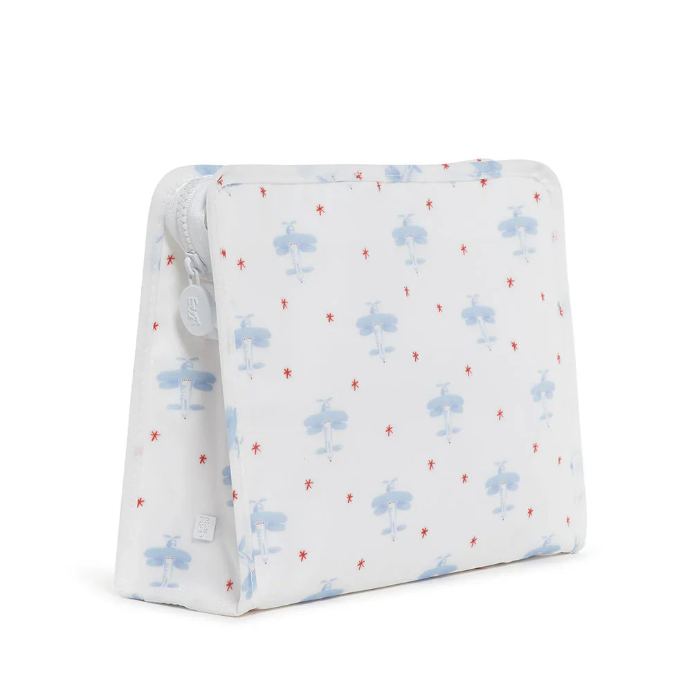 TRVL Roadie Large Zip Pouch