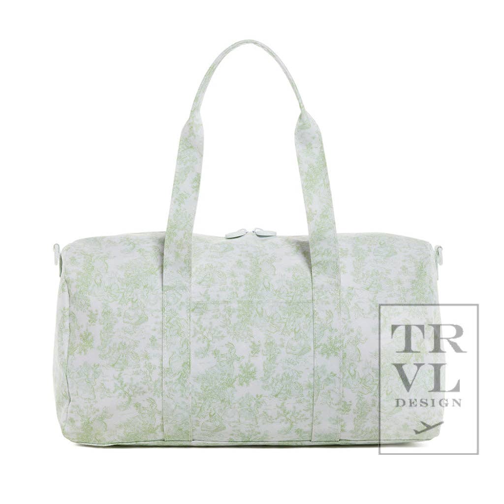 Weekender Duffel Bag
