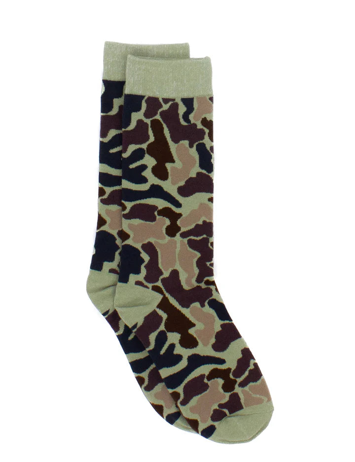 PT Lucky Duck Socks