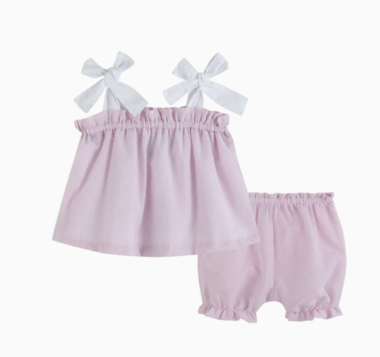 BABY GIRLS SETS