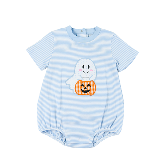 PRE-ORDER: Ghost and Ghouls Bradley Bubble