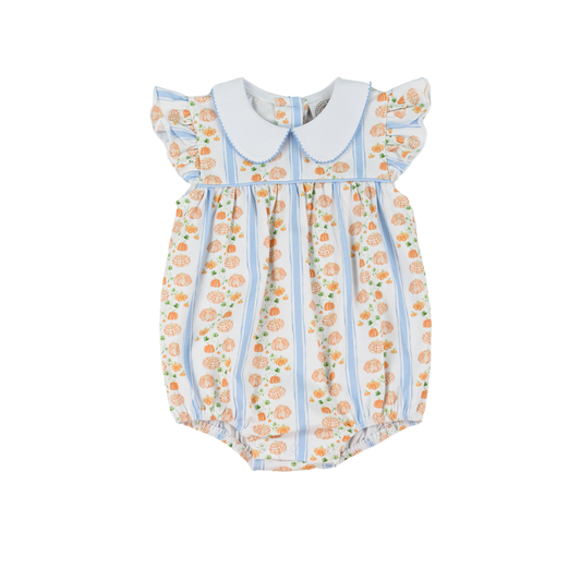 Gourd and Grace Girls Penelope Prep Bubble