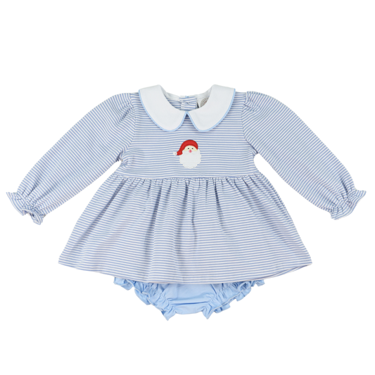 HoHoHo Girls Collins Classic Bloomer Set