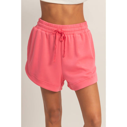 Around Town Lounge Shorts
