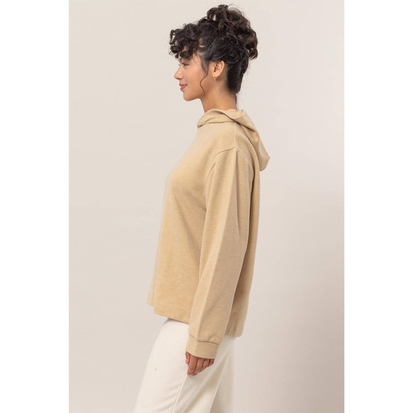 The Lilah Hoodie