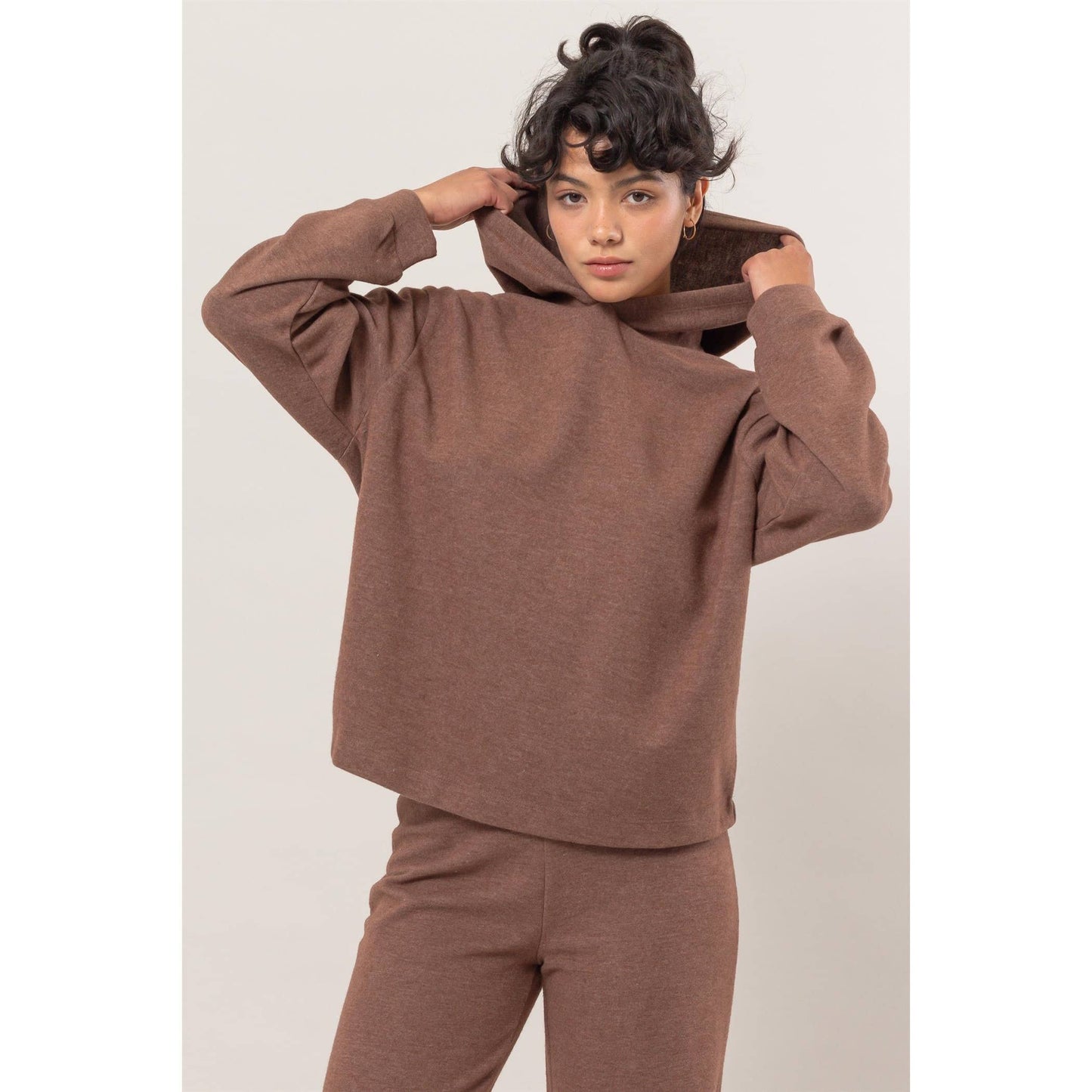 The Lilah Hoodie