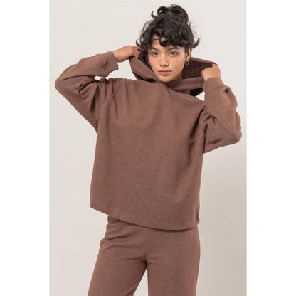 The Lilah Hoodie