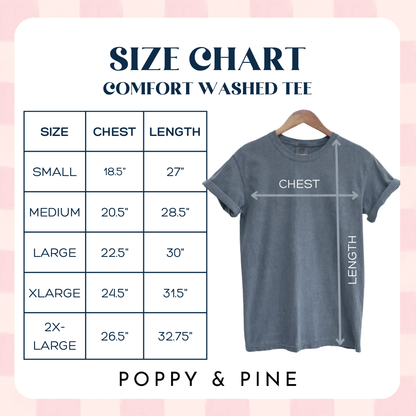 Literally Born to Dilly Dally Tee