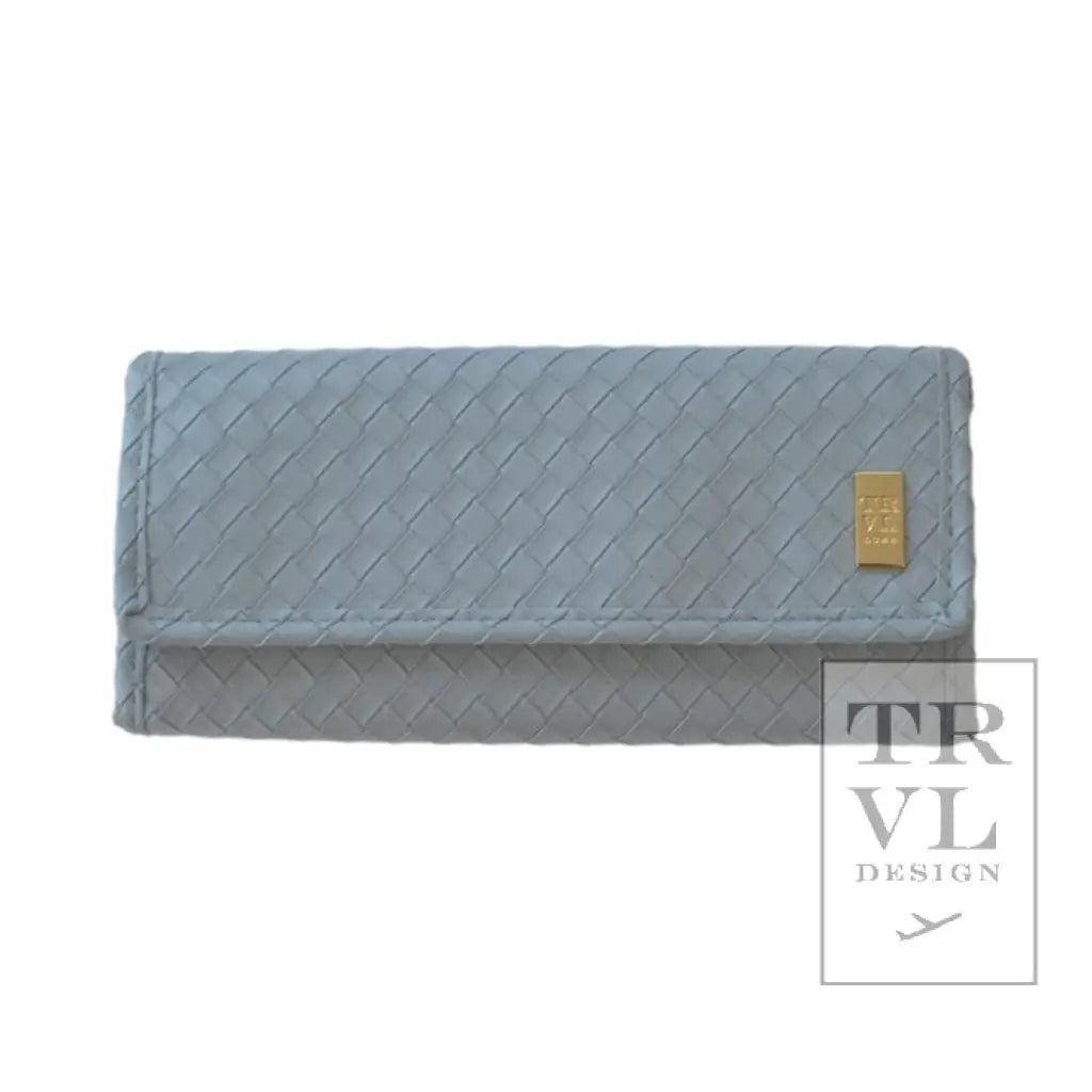 TRVL LUXE - Jewelry Wallet