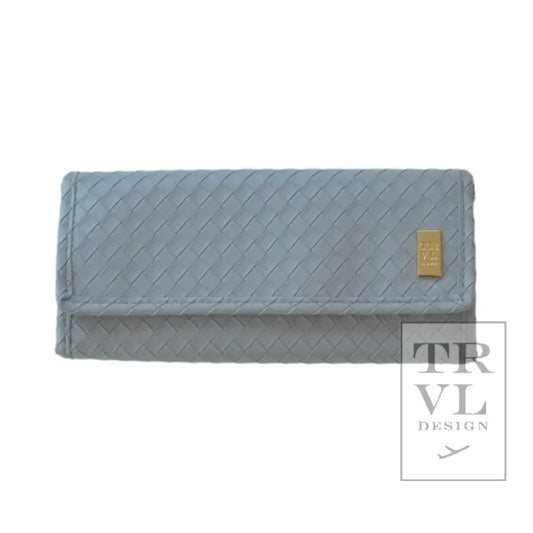 TRVL LUXE - Jewelry Wallet