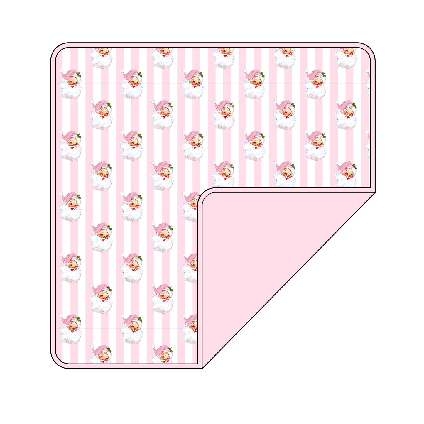 Christmas 2026 - Blanket