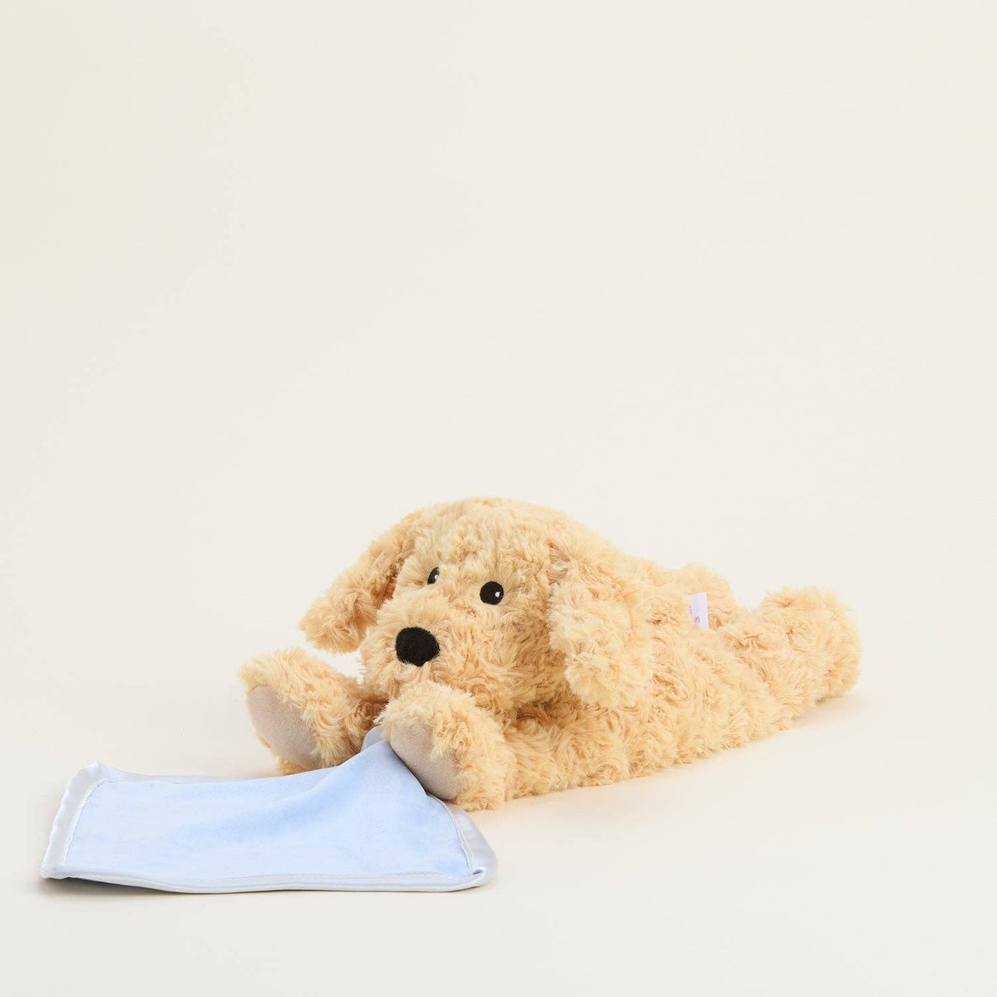 Golden Dog Blanket Warmies