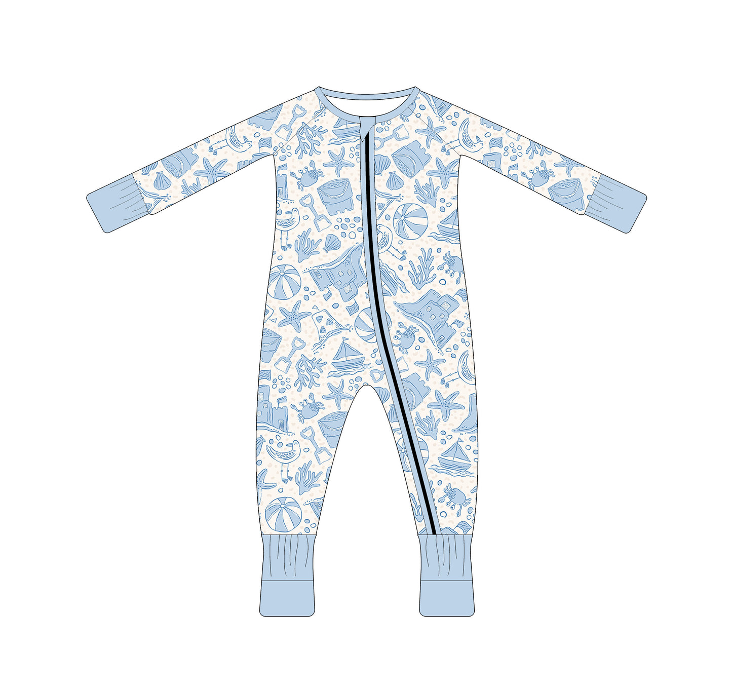 Spring/Summer 2026 - Zippy
