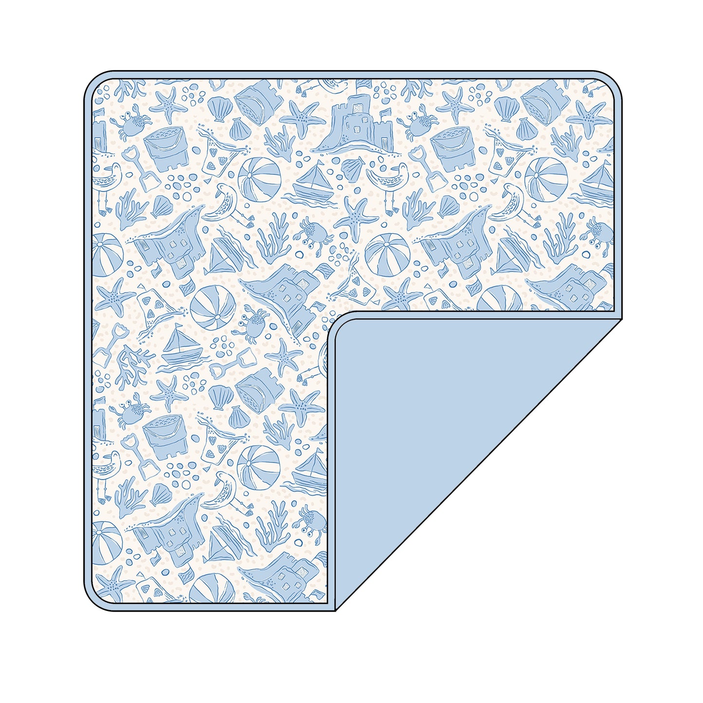 Spring/Summer 2026 - Blanket