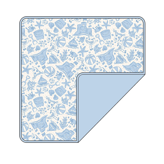 Spring/Summer 2026 - Blanket