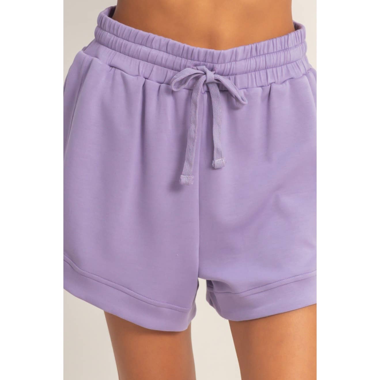 Around Town Lounge Shorts