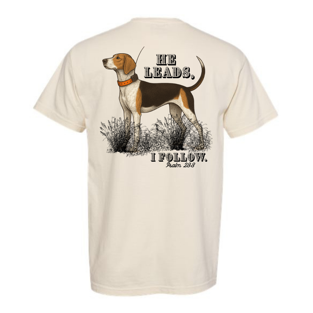 RCO "Young Buck" Tee - I Follow