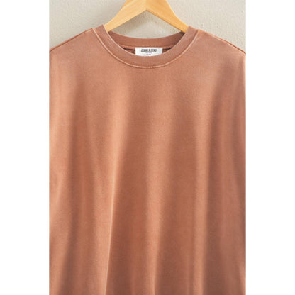 The Haven Crewneck