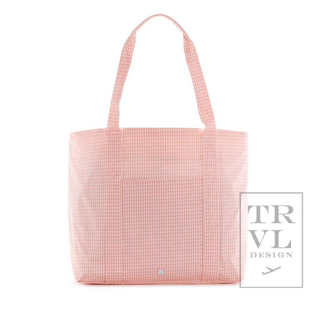 TRVL Jumbo Tote