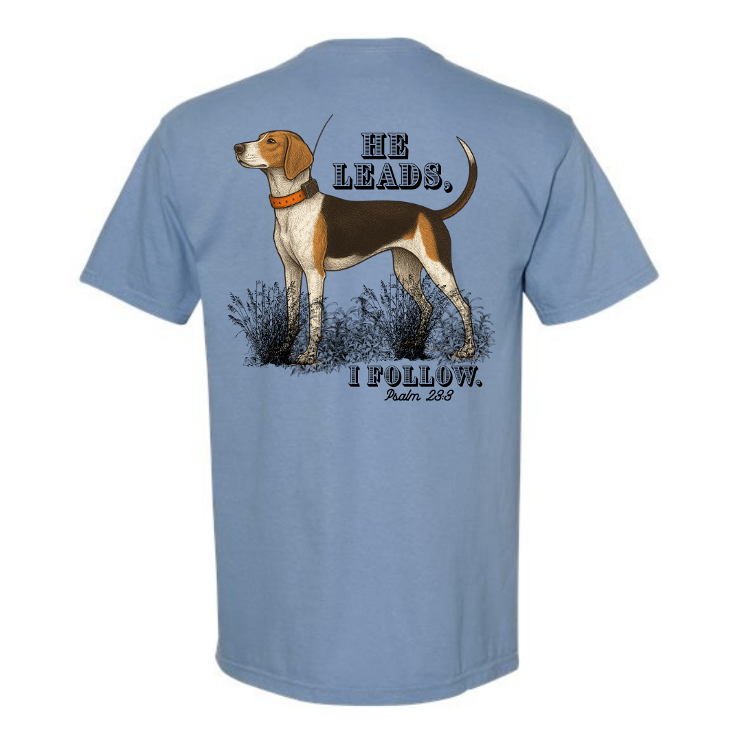RCO "Young Buck" Tee - I Follow