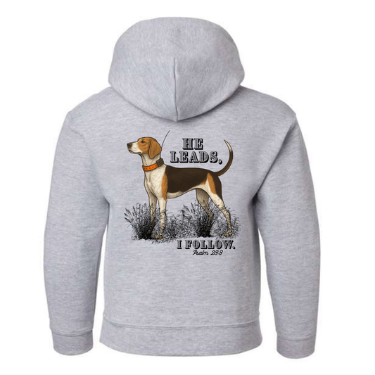 RCO "Prime Time" Hoodie - I Follow (Youth)