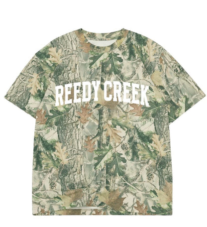 RC Camo Tee
