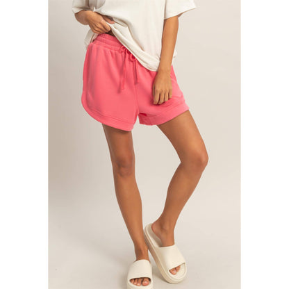 Around Town Lounge Shorts