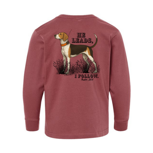 RCO "Young Buck" Tee - I Follow