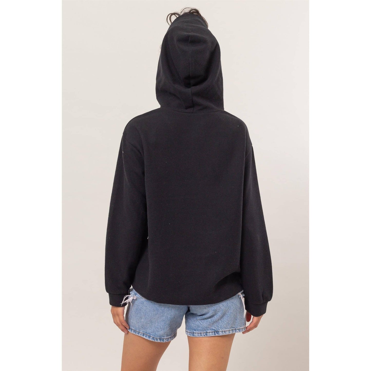 The Lilah Hoodie