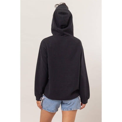The Lilah Hoodie