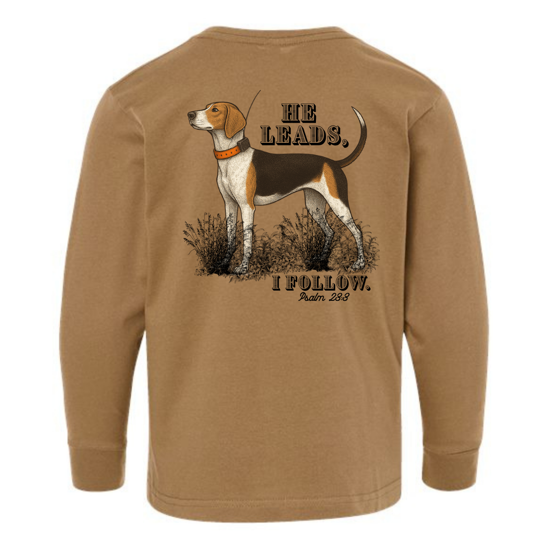 RCO "Young Buck" Tee - I Follow