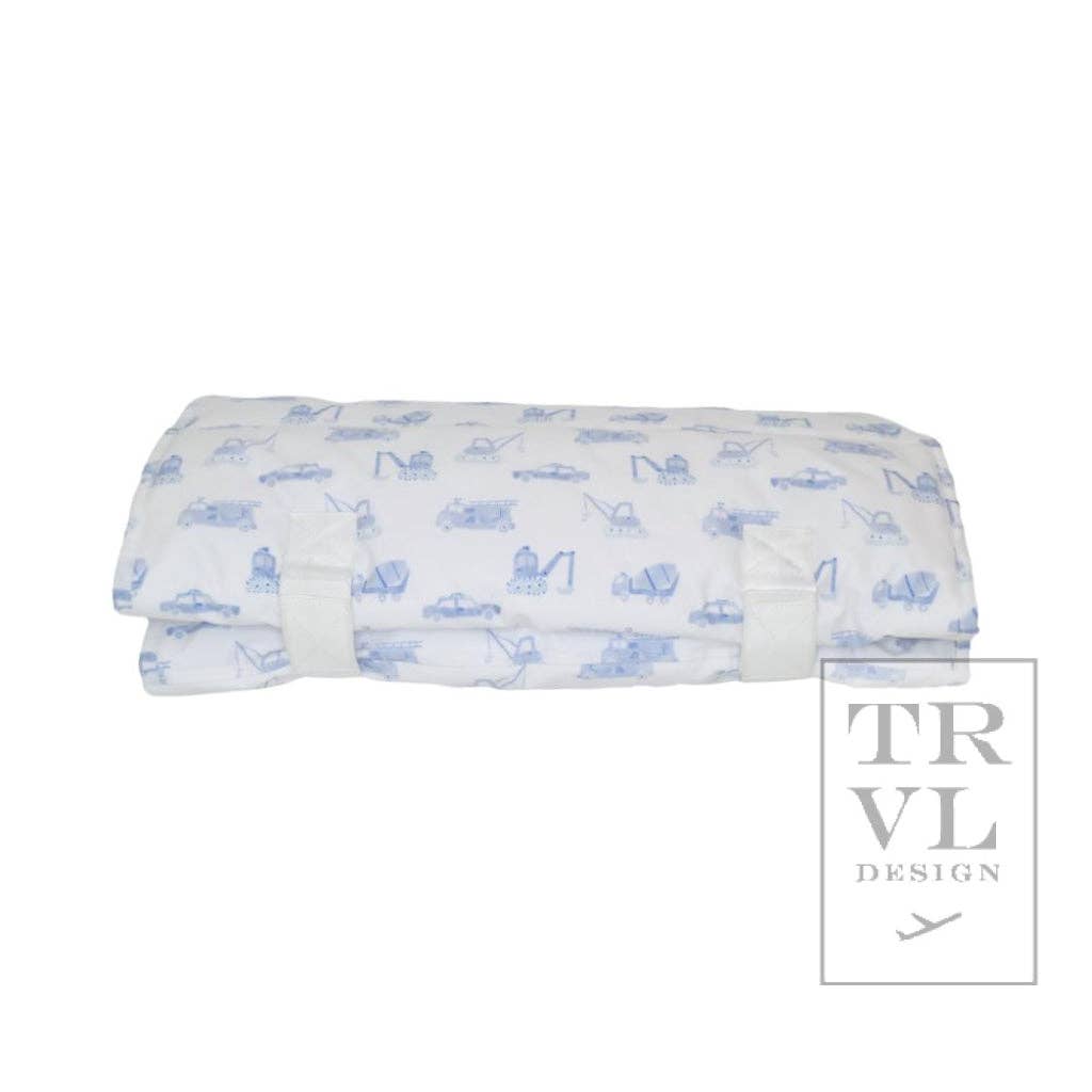 TRVL Rest Up! Nap Mat