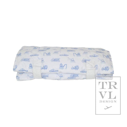 TRVL Rest Up! Nap Mat