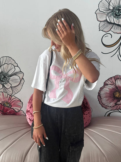 Forever Sweet Tee