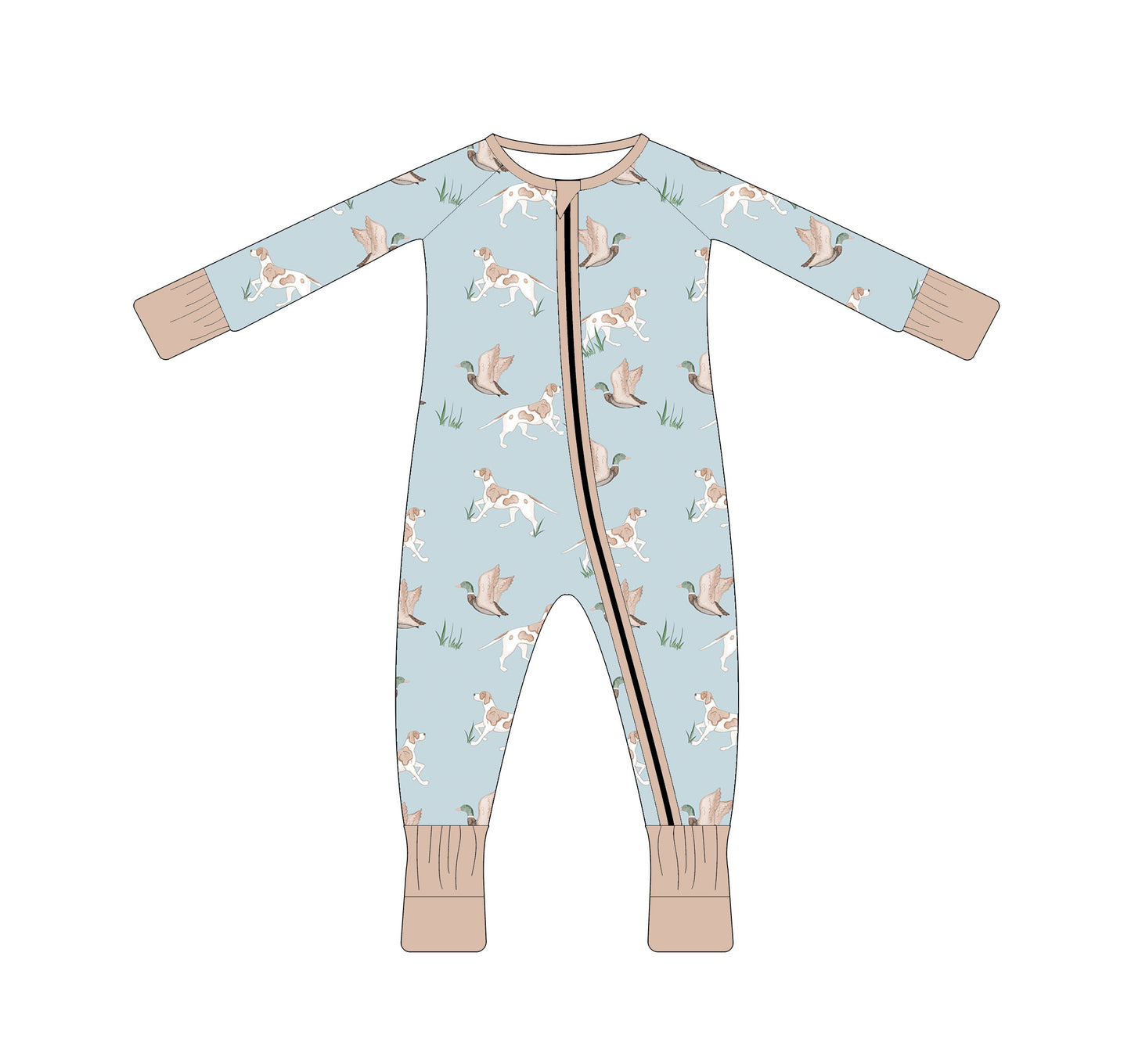 Spring/Summer 2026 - Zippy